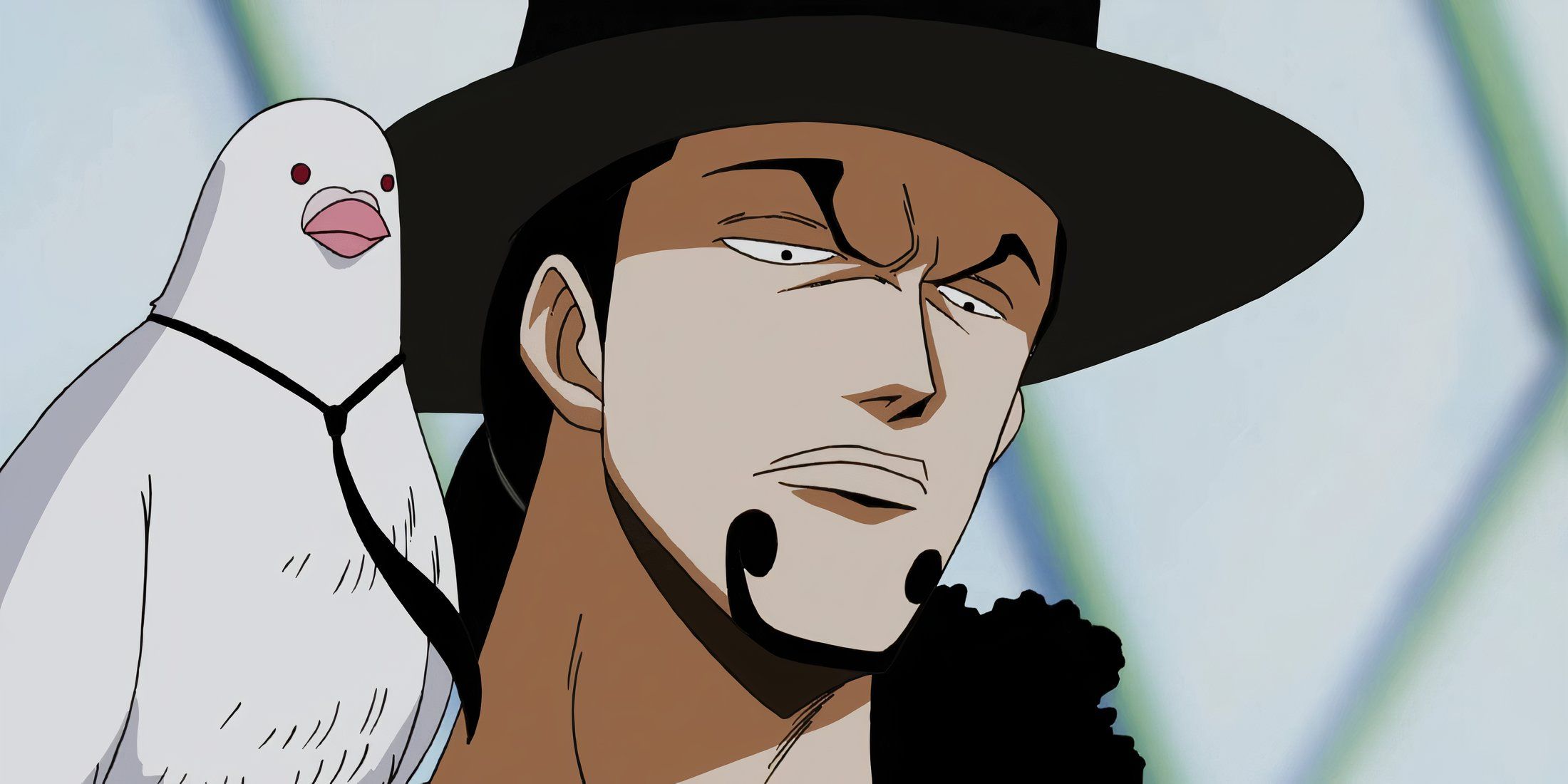 Rob Lucci One Piece