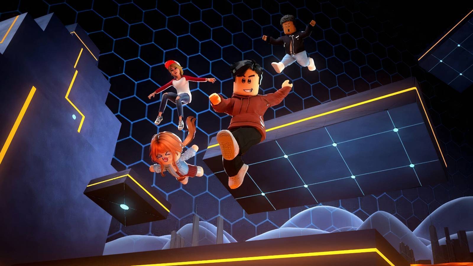 roblox restrictions kids parent controls