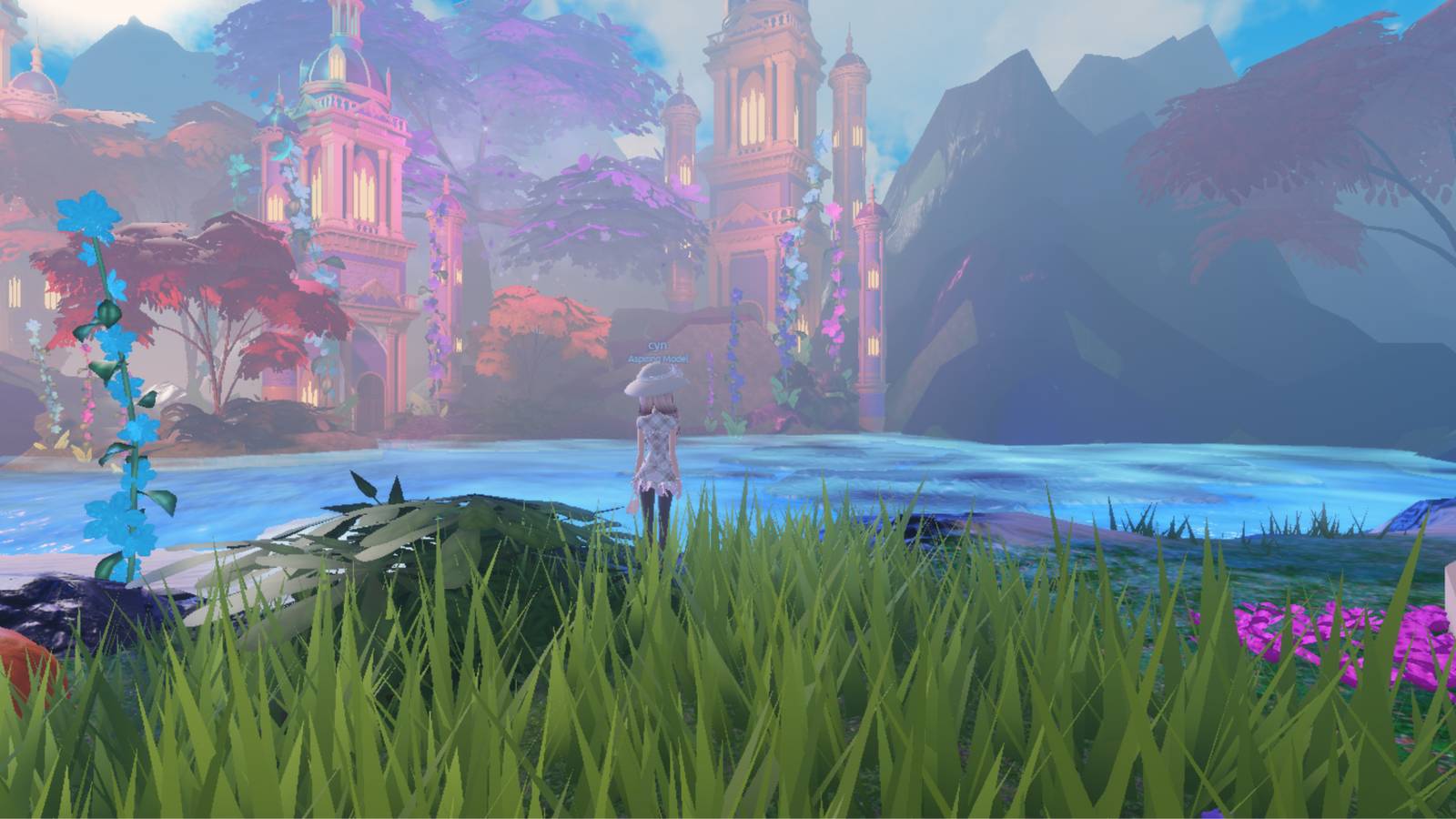 Roblox Dress to Impress  (1)