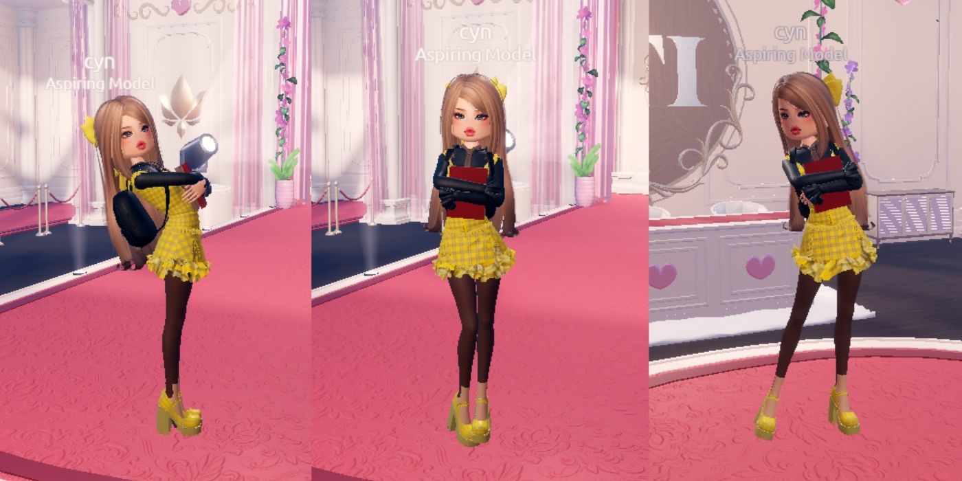 Best Dress To Impress Themes in Roblox