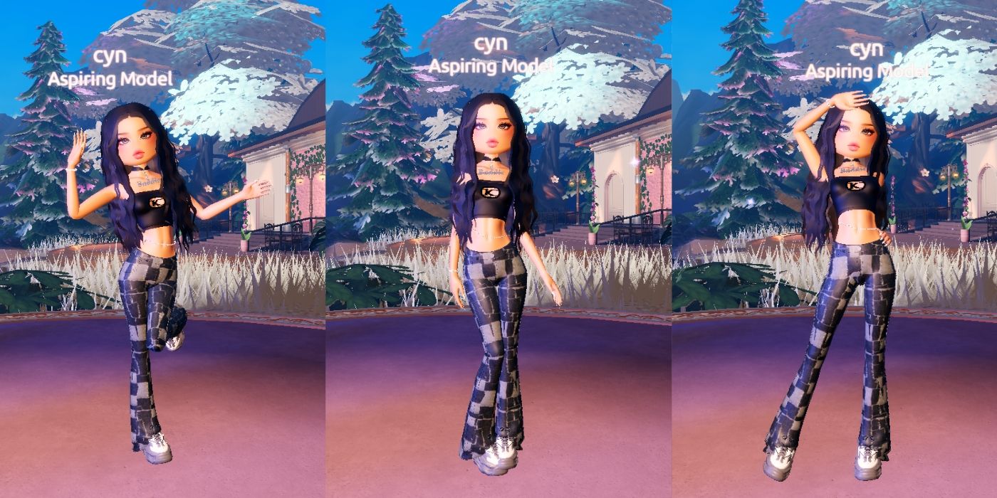 Best Dress To Impress Themes in Roblox