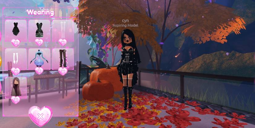 Best Dress to Impress Player Techniques In Roblox Best Dress to Impress Player Techniques In Roblox