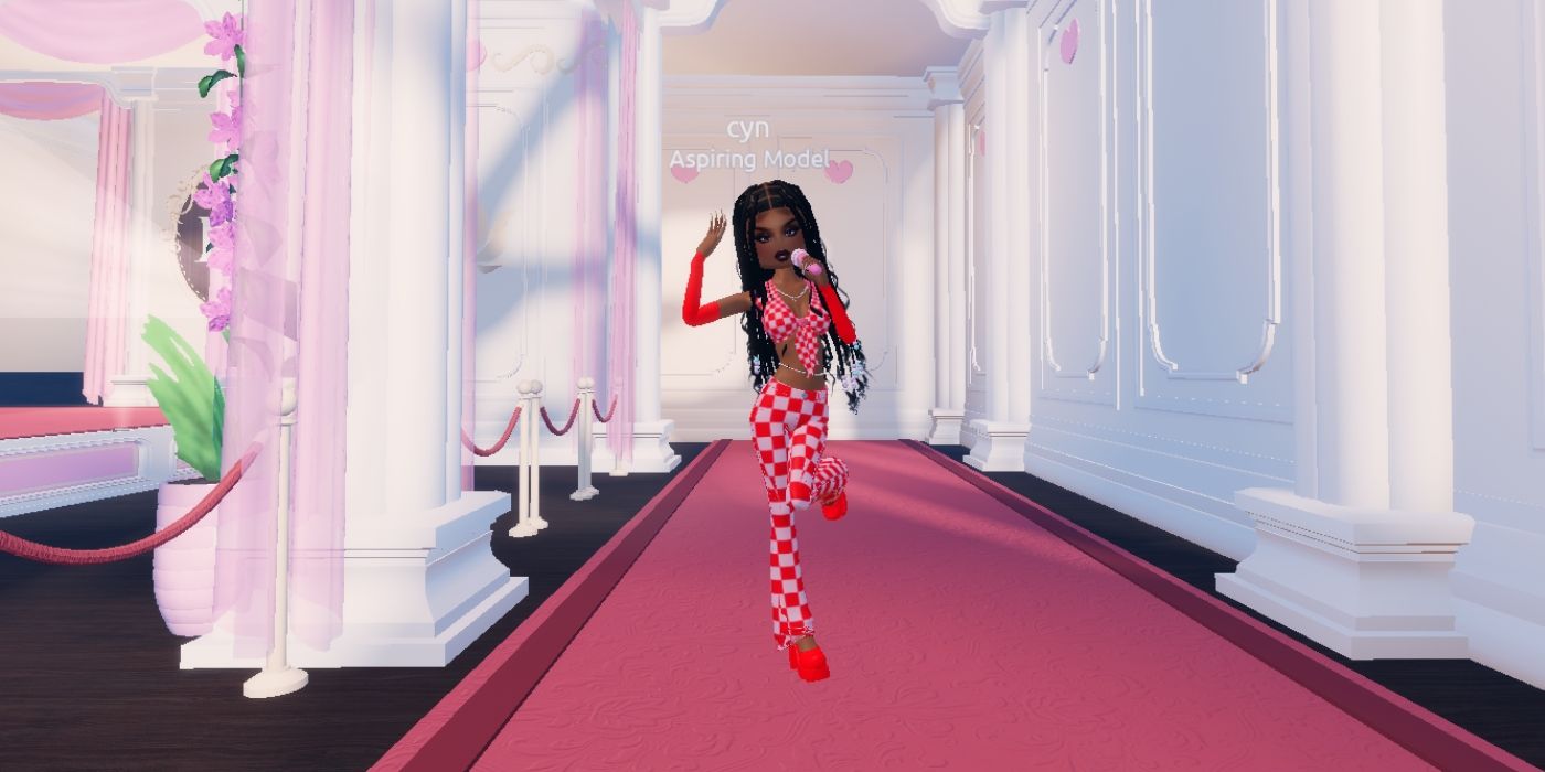 Roblox Dress to Impress Patterns