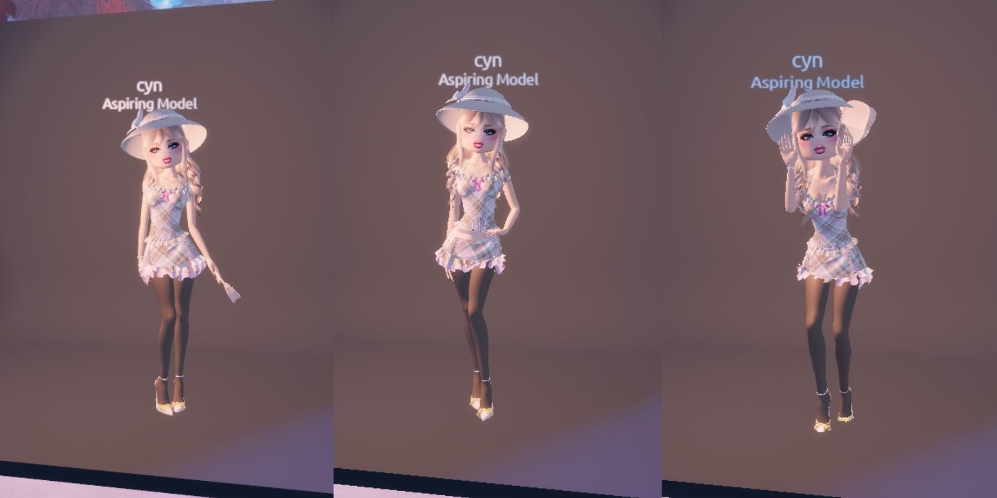 Best Dress To Impress Themes in Roblox