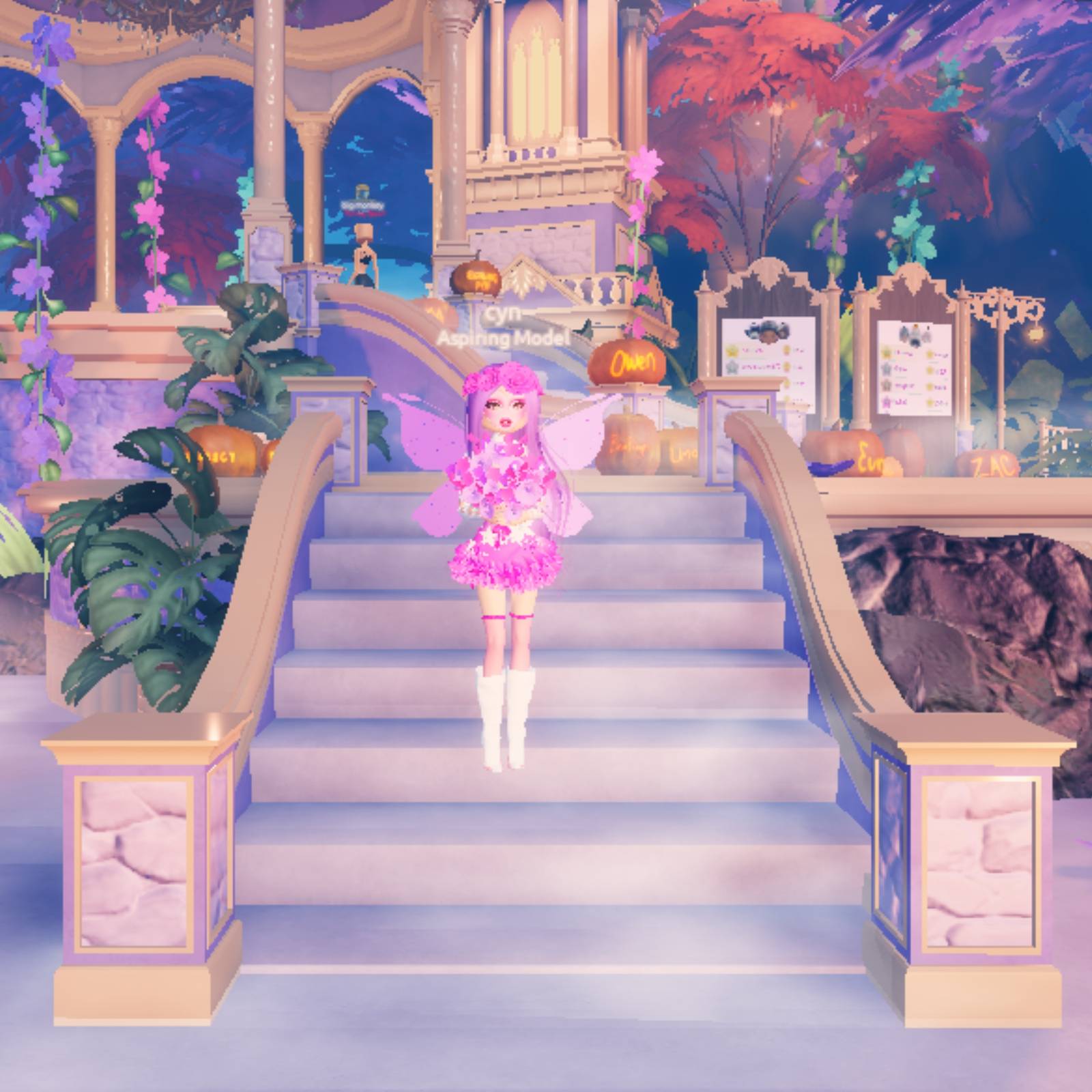 Best Dress To Impress Themes in Roblox