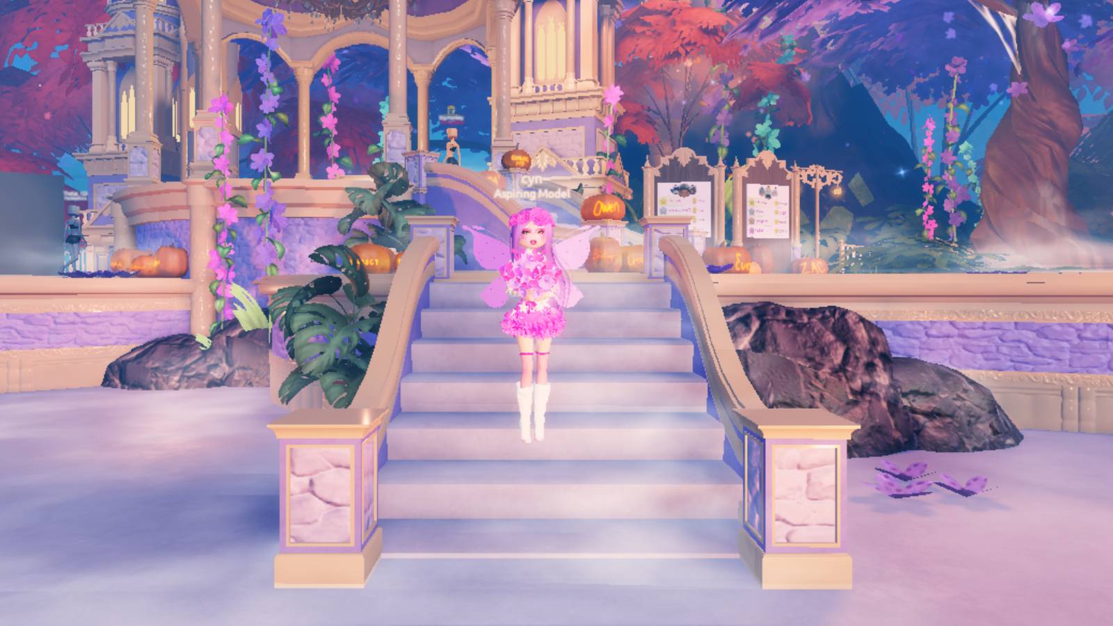 Roblox Dress to Impress 