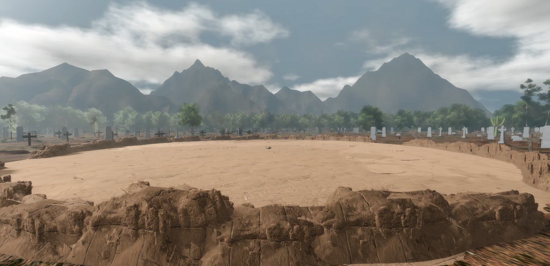 Roblox Creator Shows Off Western Game With Serious Red Dead Redemption ...