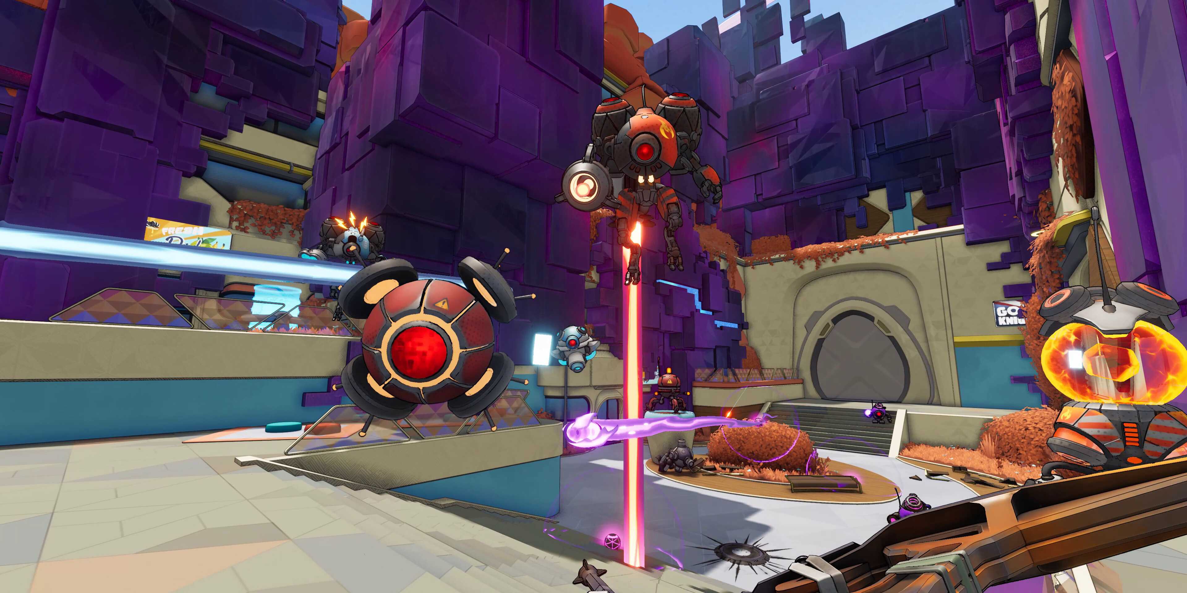 Funfps Most Fun PS5 FPS Games To Play In Co-Op