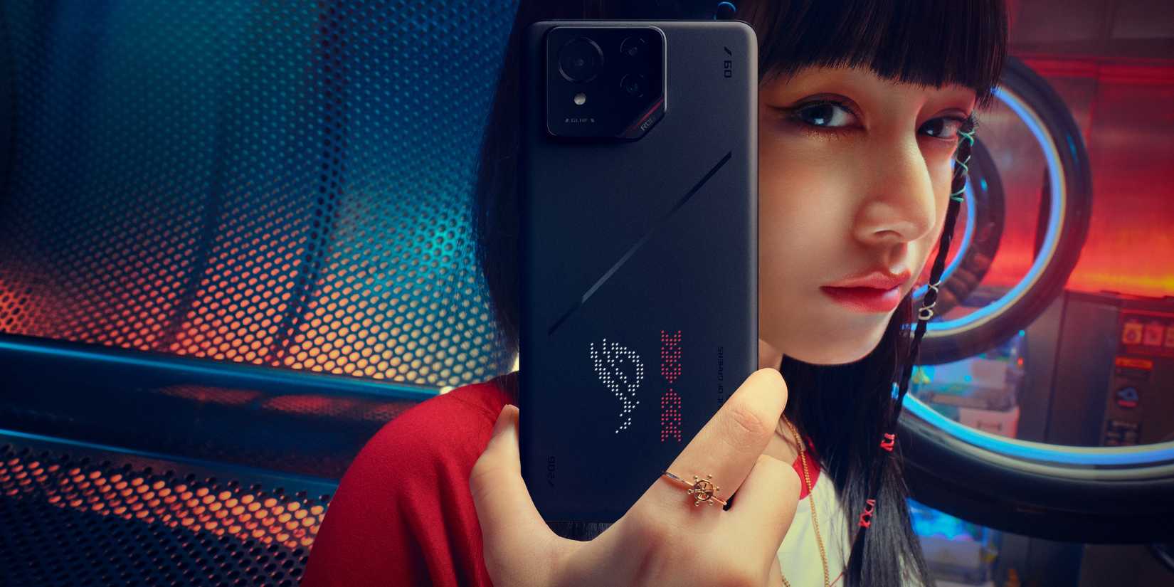 asus rog phone 9 pro review