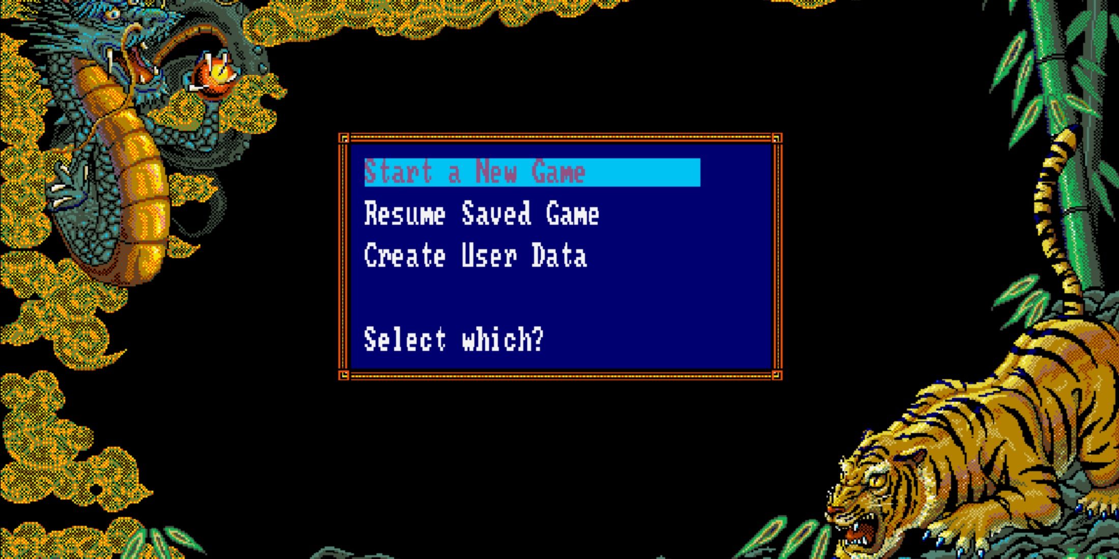 The Best Games Set In China