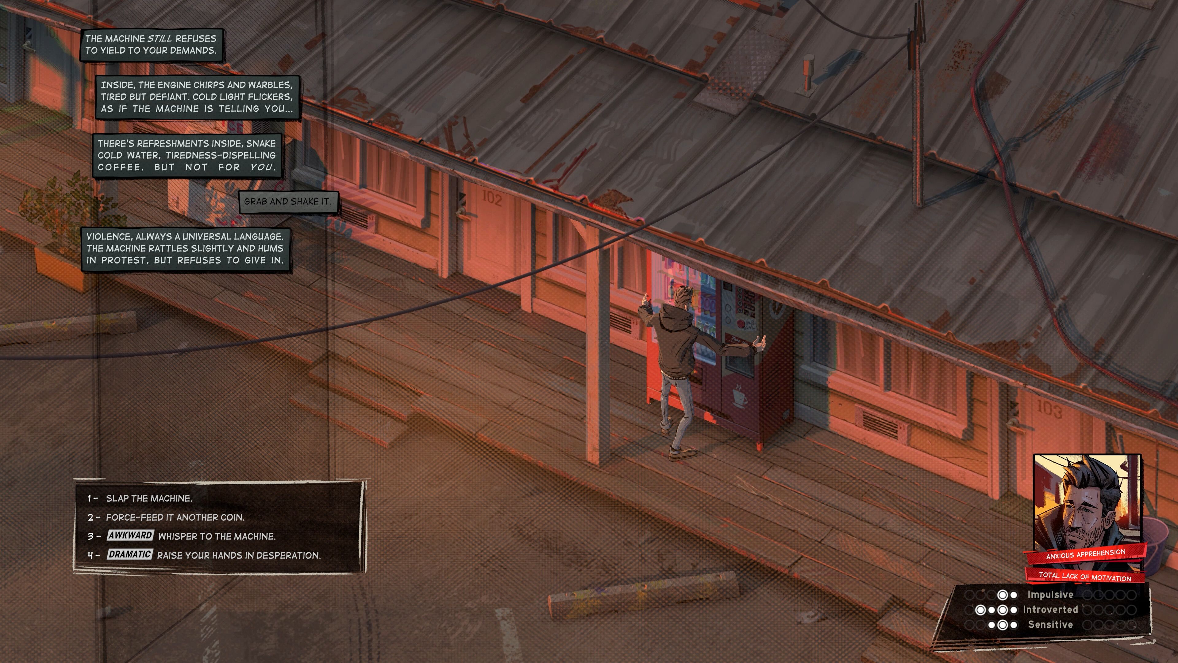 Rue Valley Press Image 5