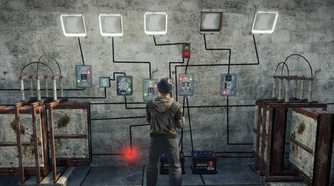 Rust Terminal