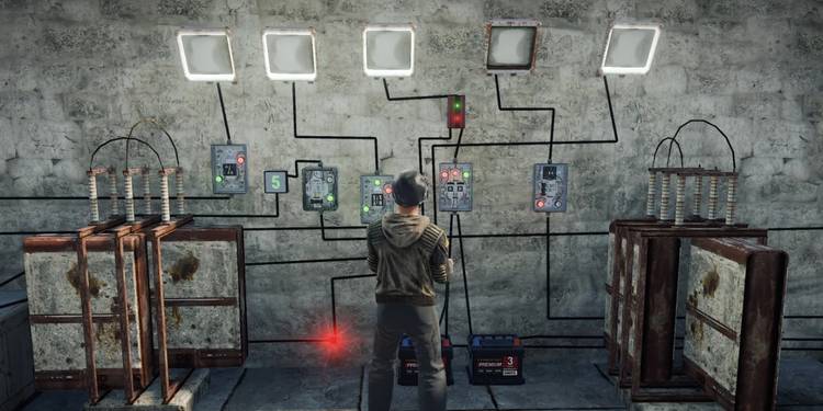 Rust Terminal