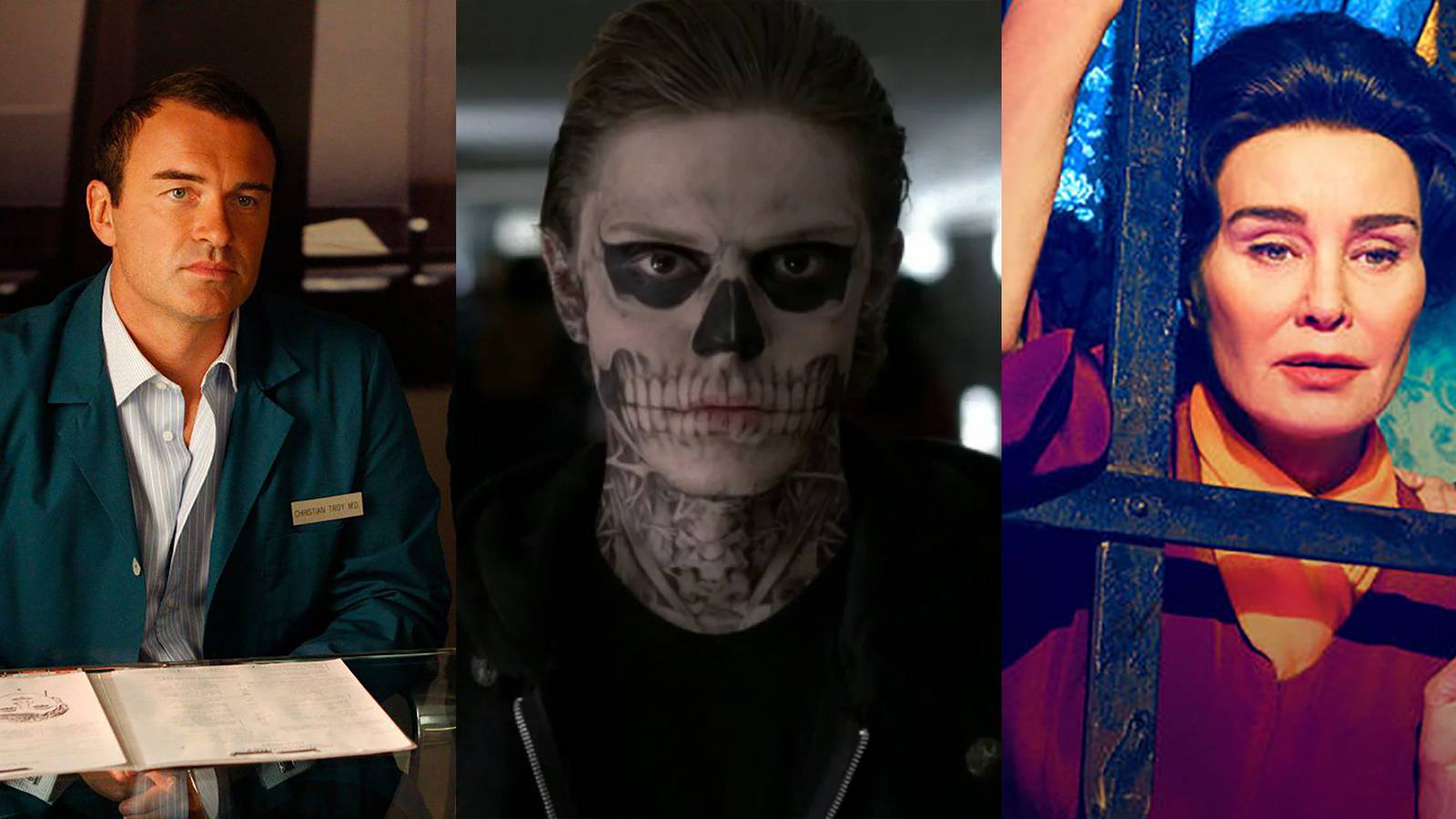 Ryan Murphy's Best TV Shows