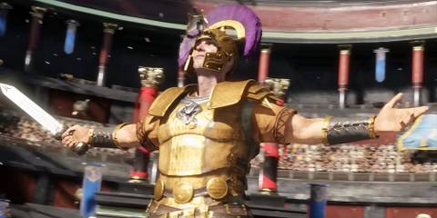 Ryse Son Of Rome (2)