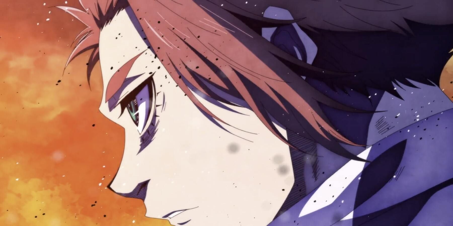 Blue Lock: Who is Itoshi Sae and how good is he?
