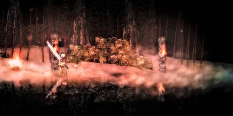 Salt and Sanctuary scene 