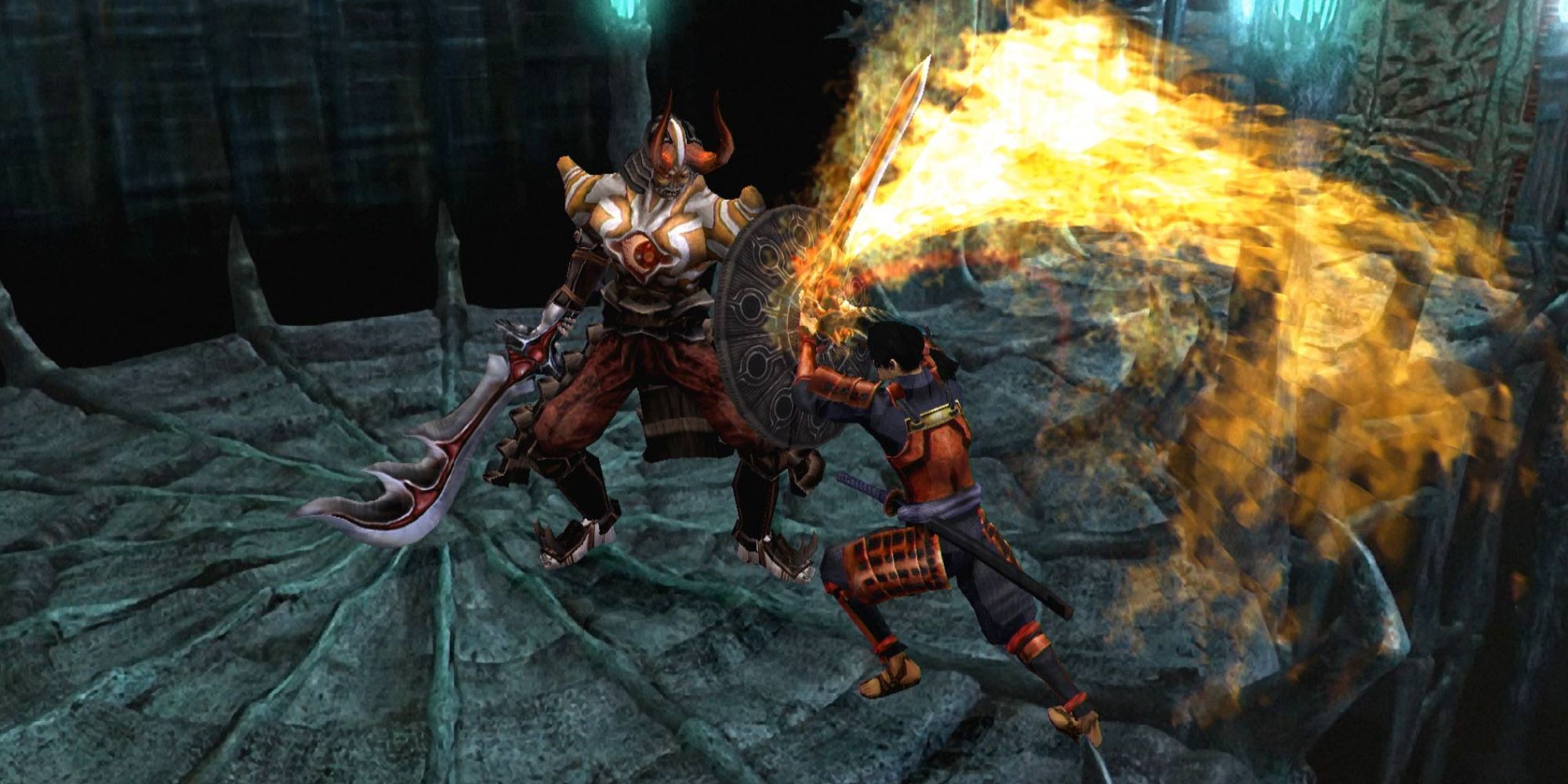 The Best PS2 Hack-And-Slash Games