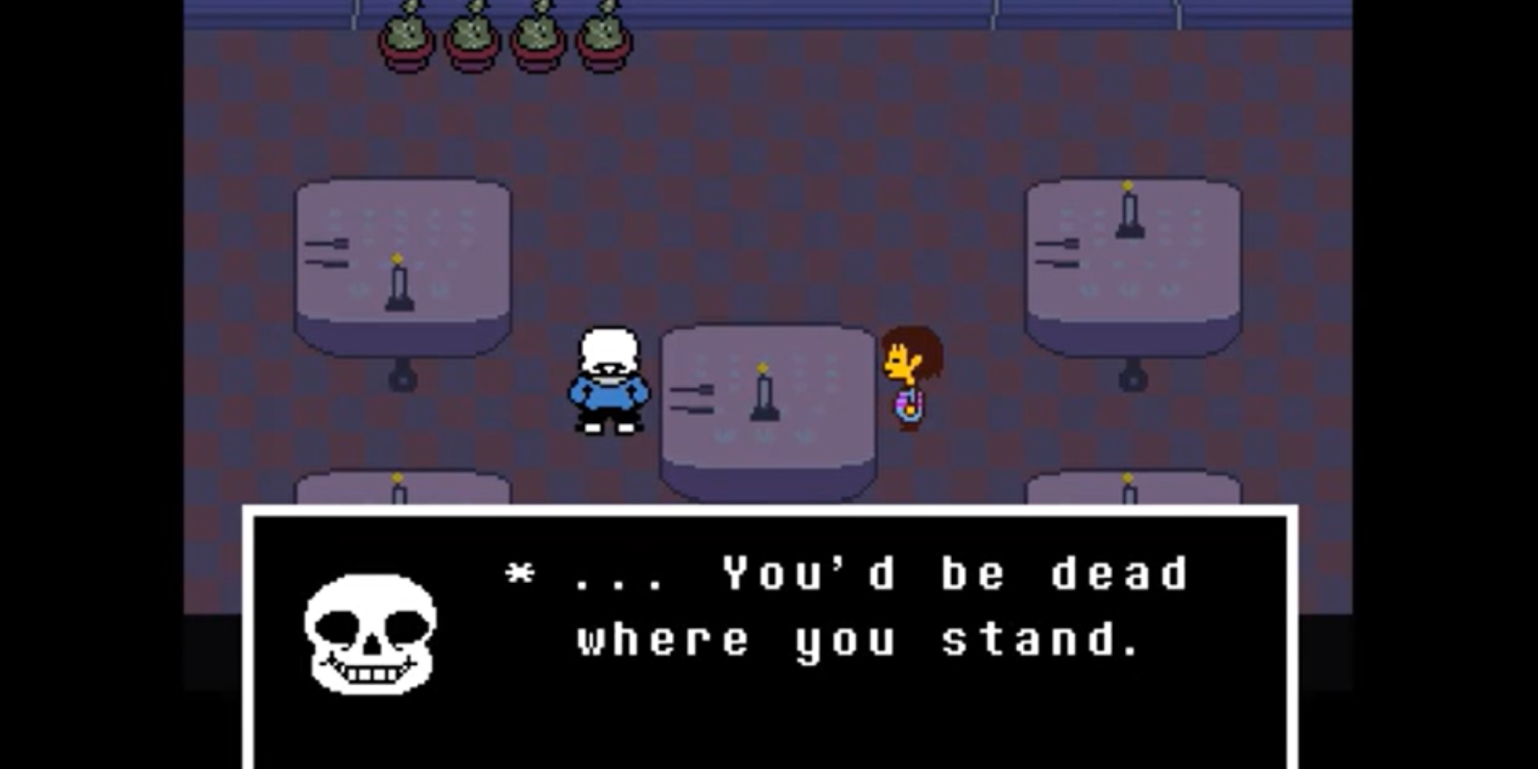 The Most Impactful Undertale Quotes