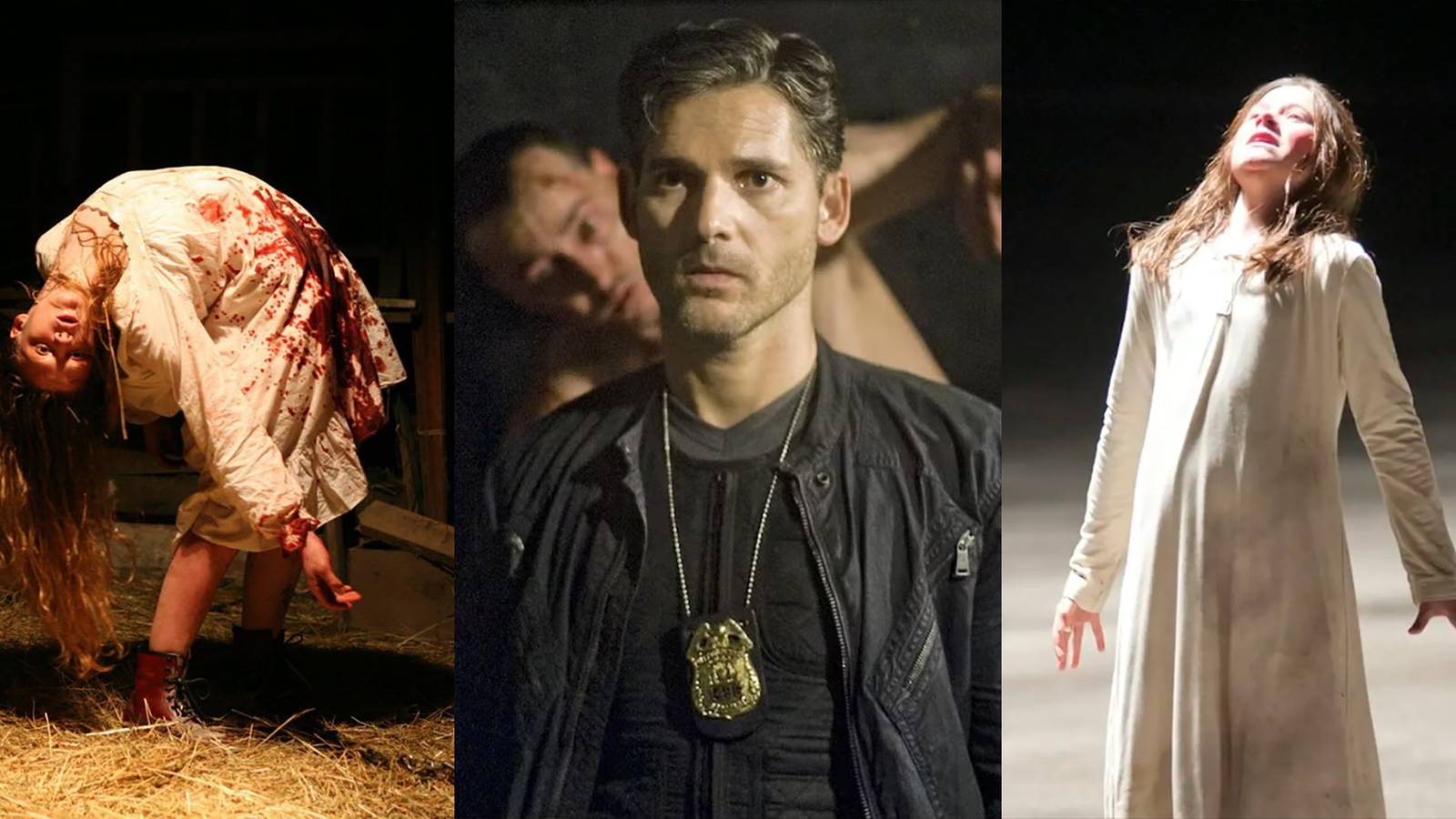 Scariest Exorcism Movies