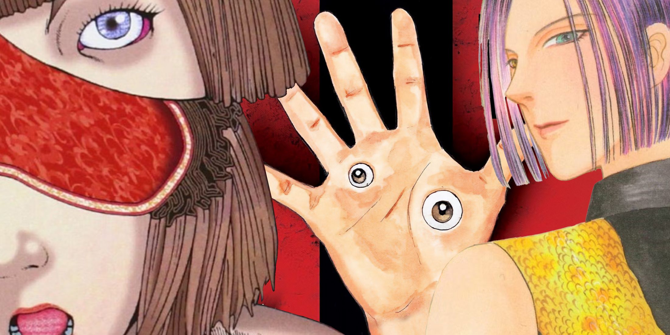 Scariest-Psychological-Horror-Manga-B