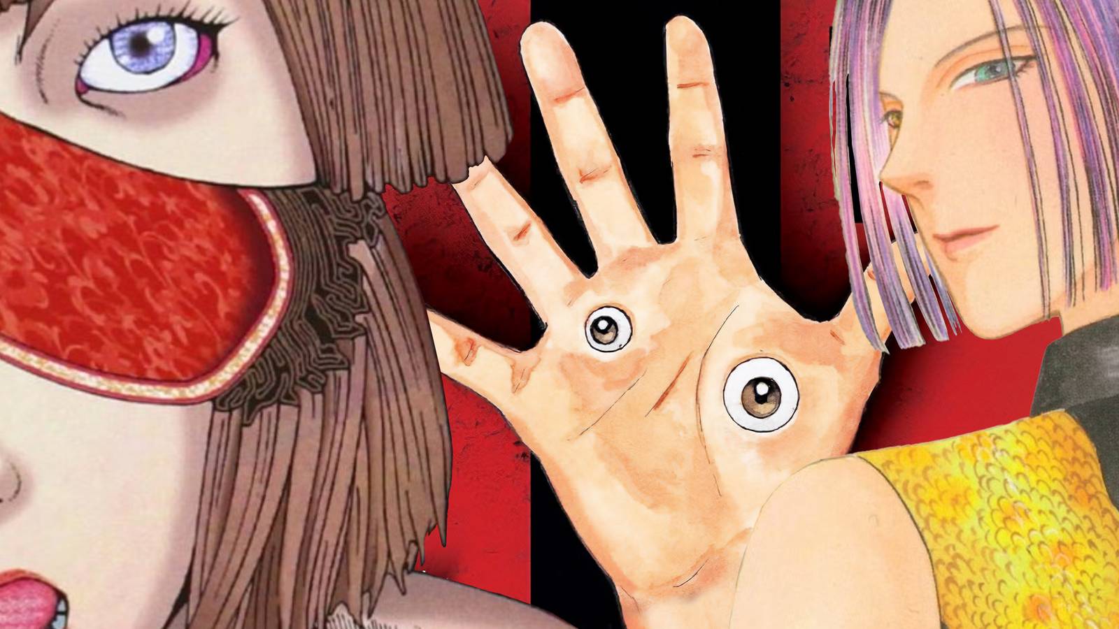 Scariest-Psychological-Horror-Manga-B