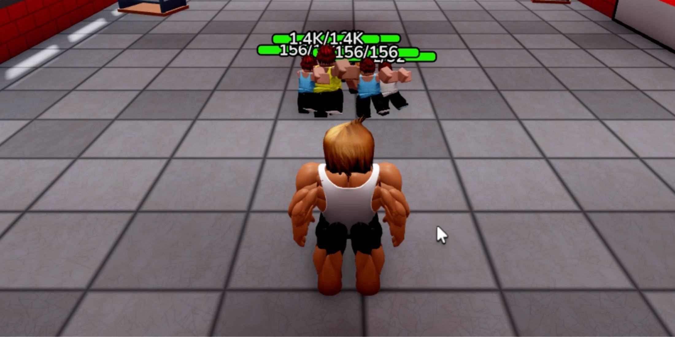 Roblox: School Baddies Simulator Codes