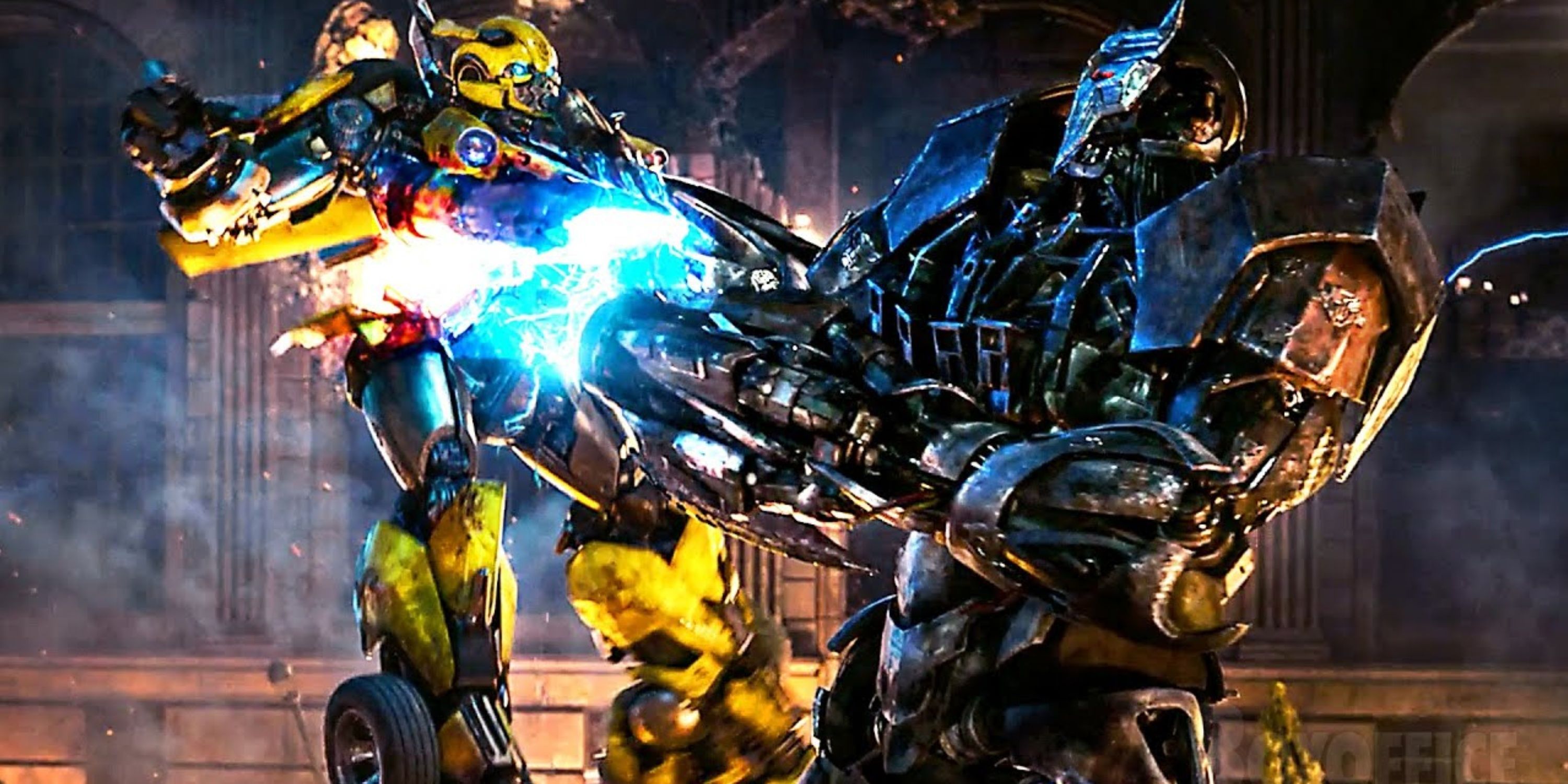 Transformers: Saddest Deaths in the Franchise