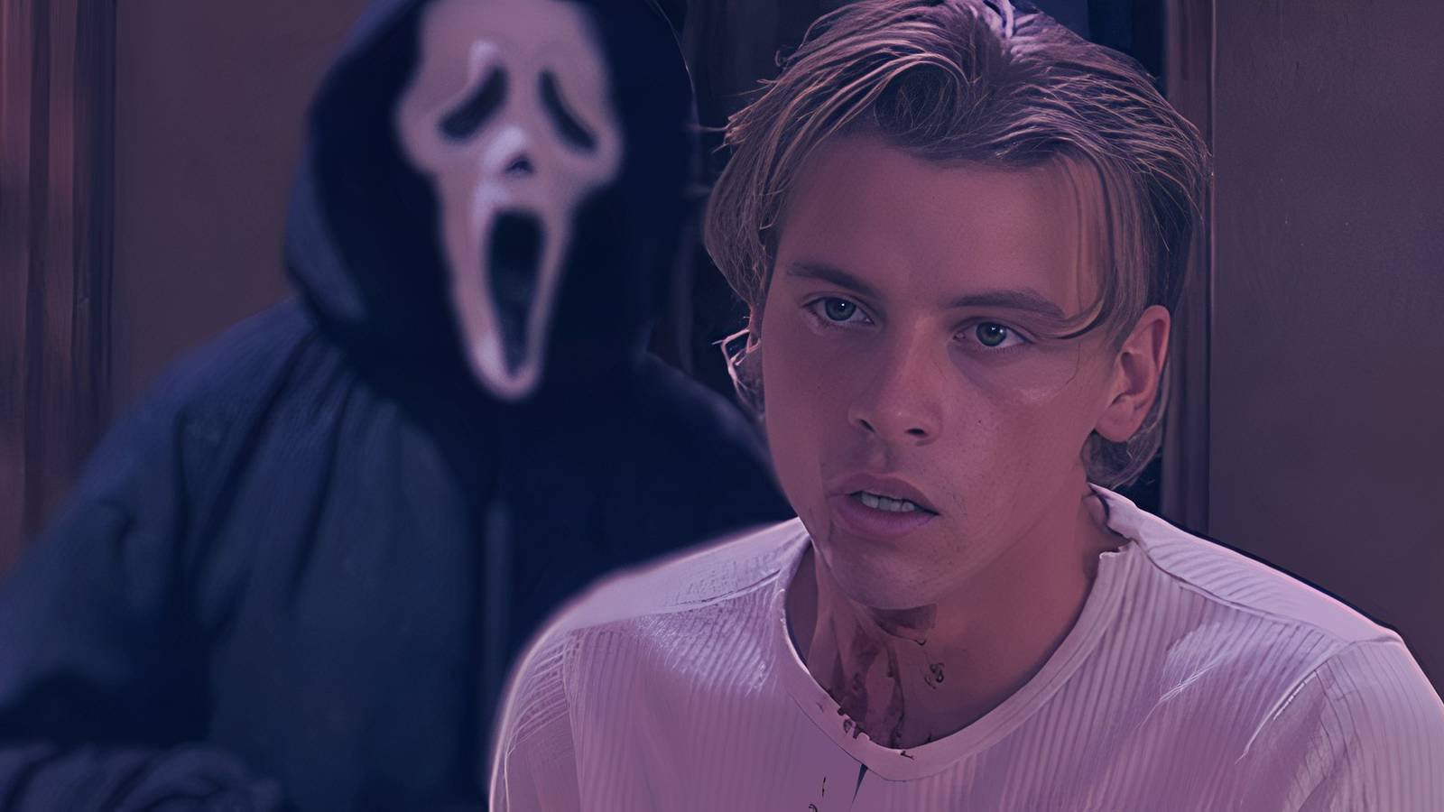 scream billy and stu detail