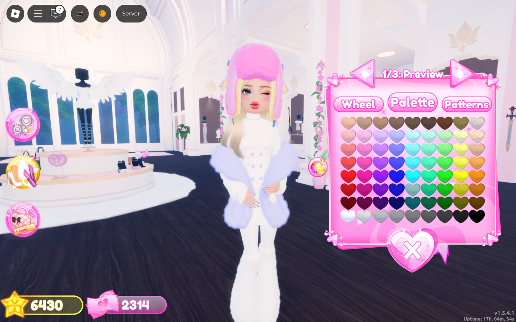 Roblox: Dress To Impress - How To Get Secret Winter Hat Roblox: Dress To Impress - How To Get Secret Winter Hat