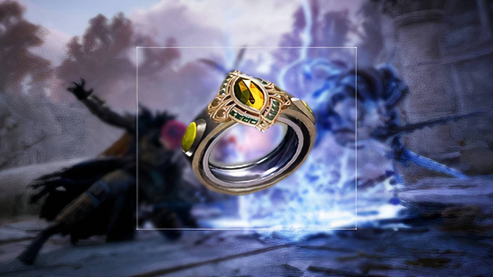 Throne and Liberty - How To Get Amber Dimensional Band 