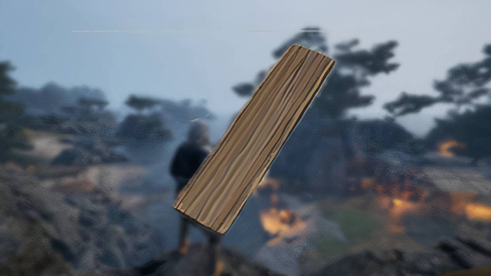 Sengoku Dynasty - Plank