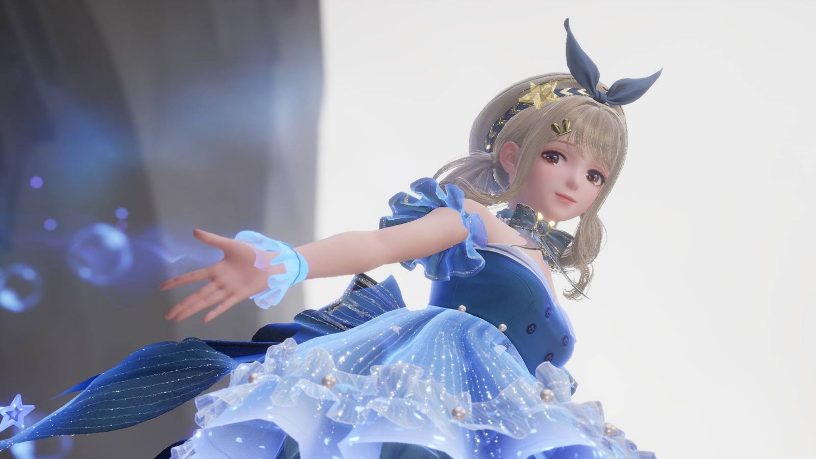 Infinity Nikki release date potentially leaked