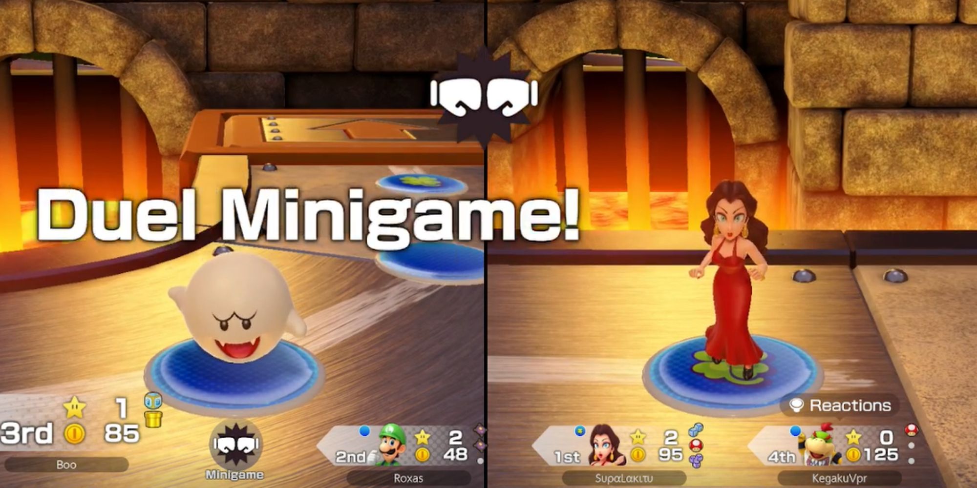 boo vs pauline