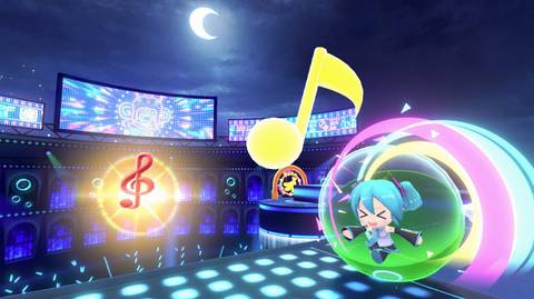 Super Monkey Ball Banana Rumble Adding Unexpected New Game Mode