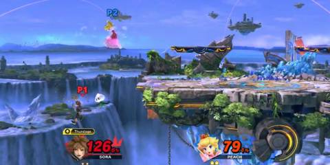 peach drop turnip on sora