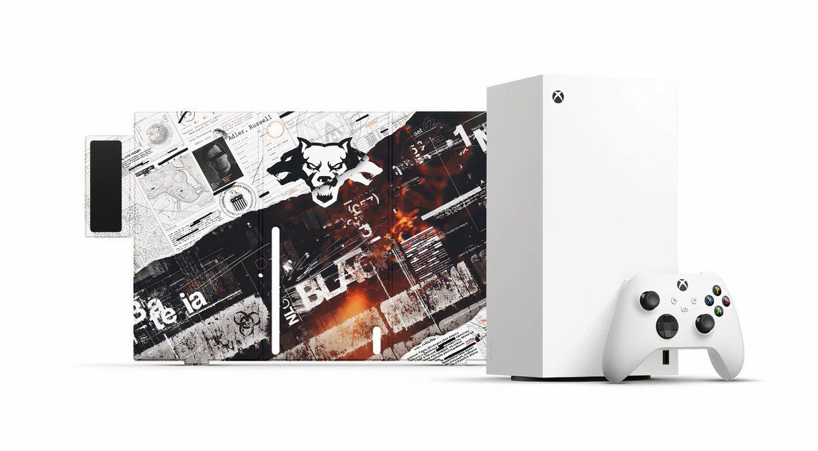 新品・未開封】 Xbox Series X