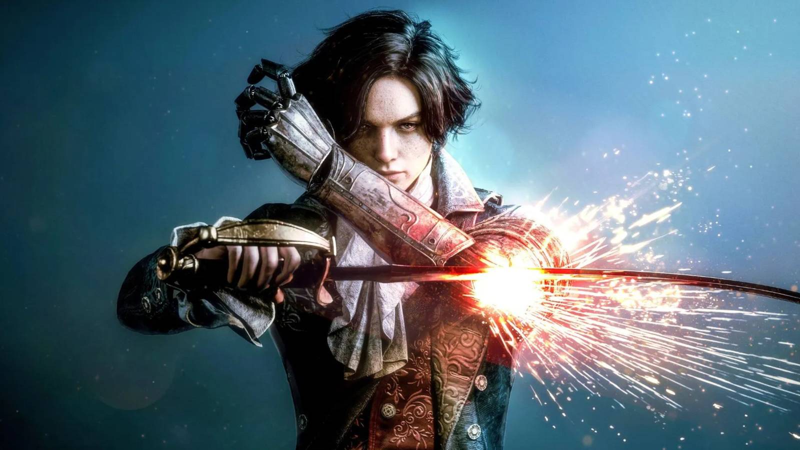 Lies of P Studio Teases Its Next Game