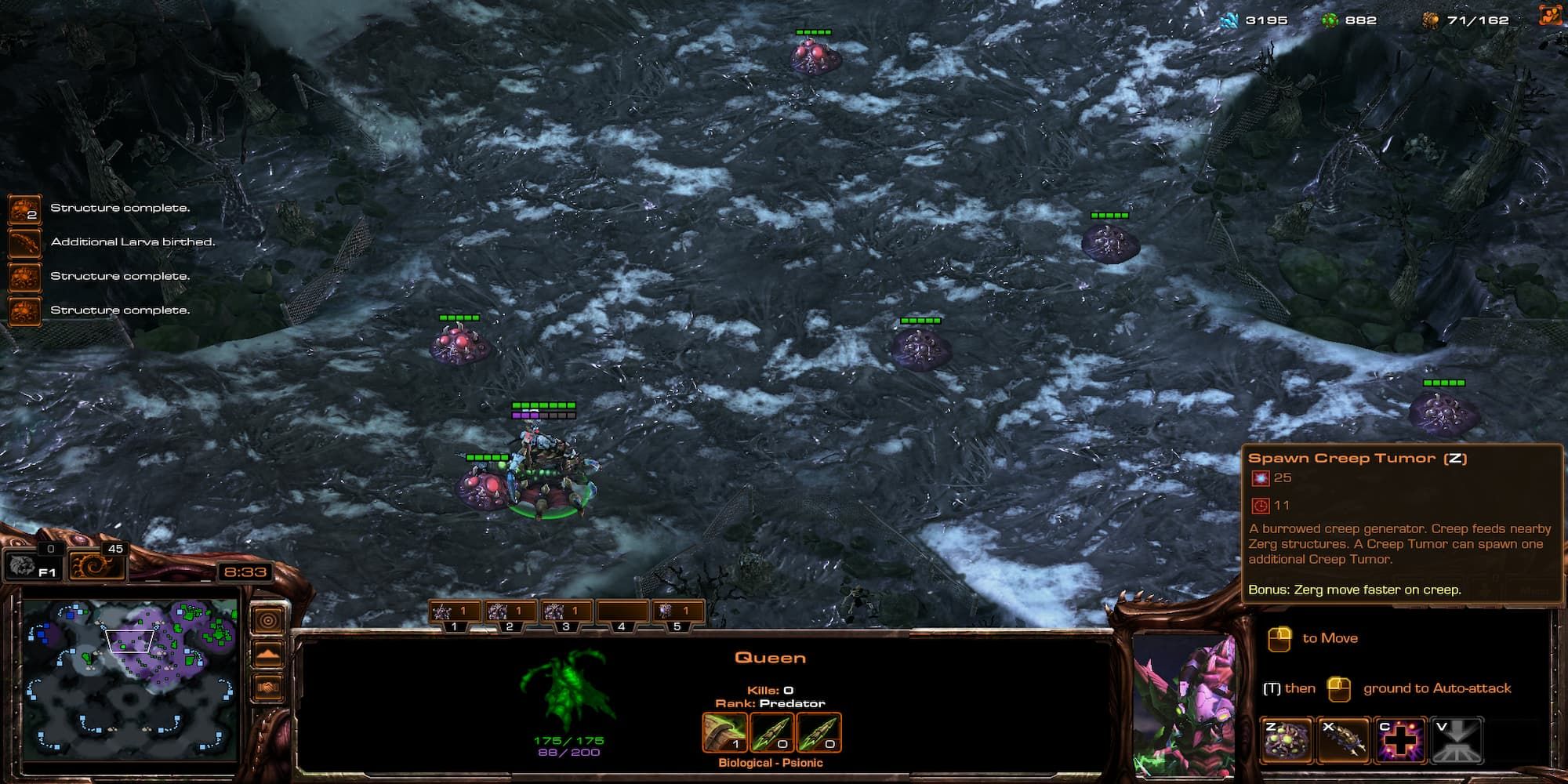 How To Play Zerg In StarCraft 2