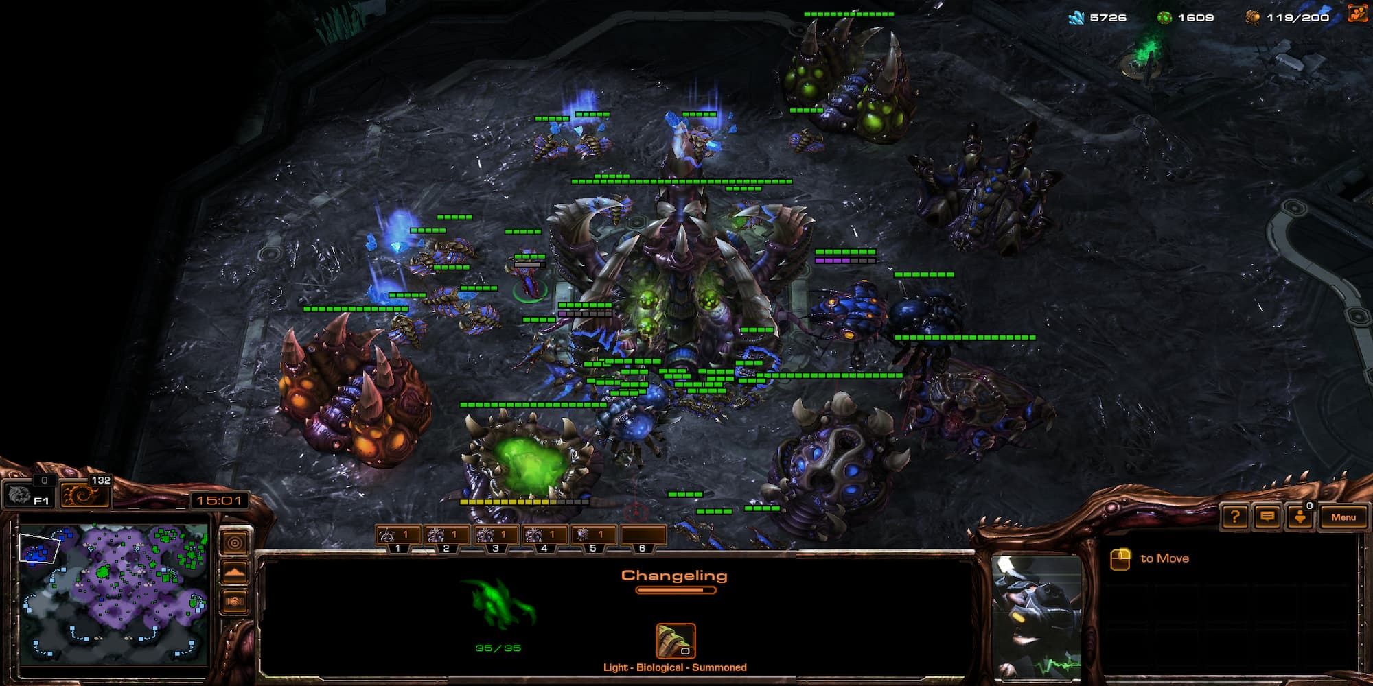 How To Play Zerg In StarCraft 2