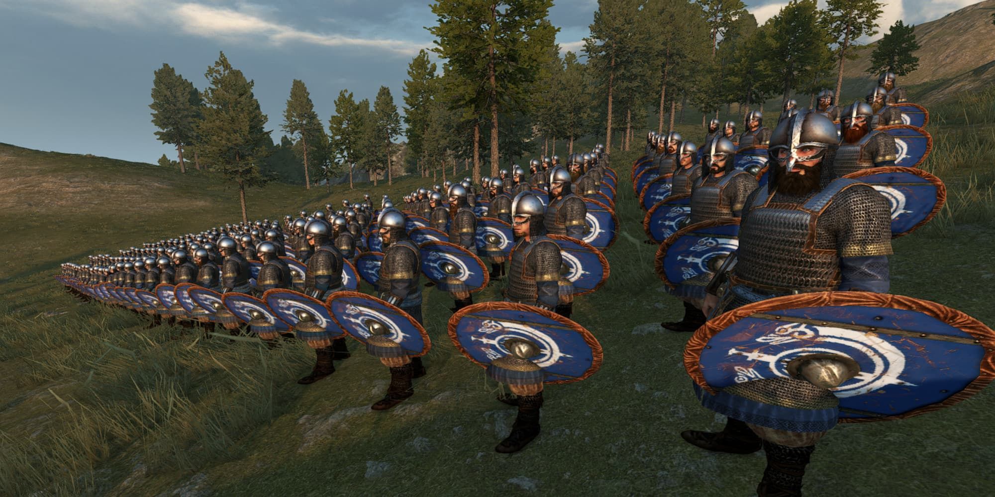 Best Units In Mount & Blade 2: Bannerlord