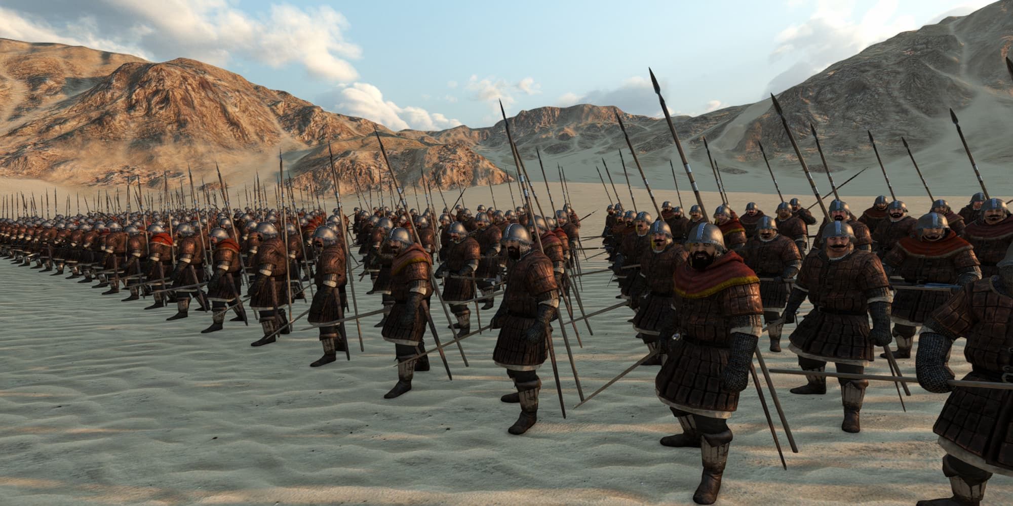 Best Units In Mount & Blade 2: Bannerlord