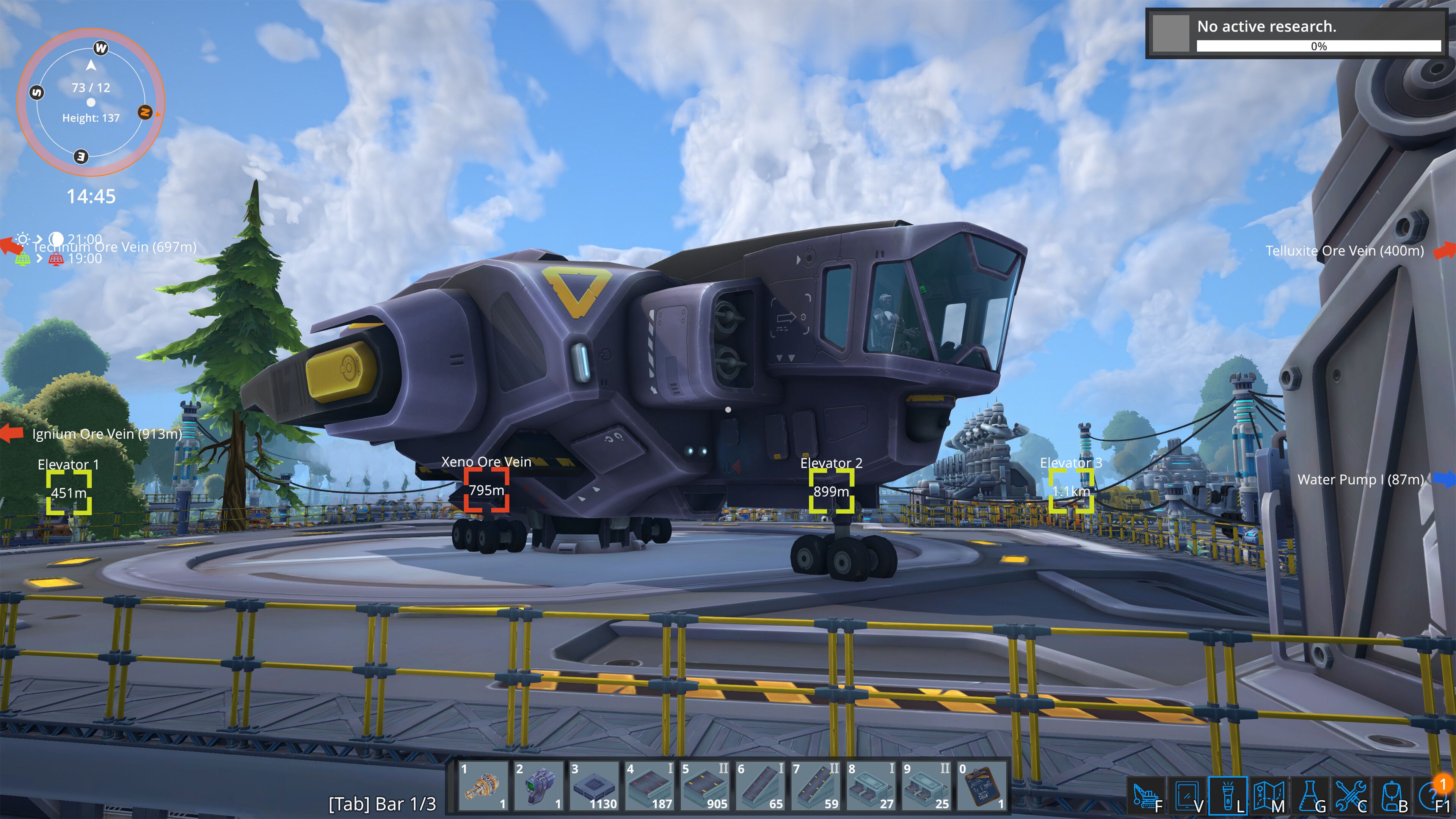 Foundry News, Trailer, Guides, and More