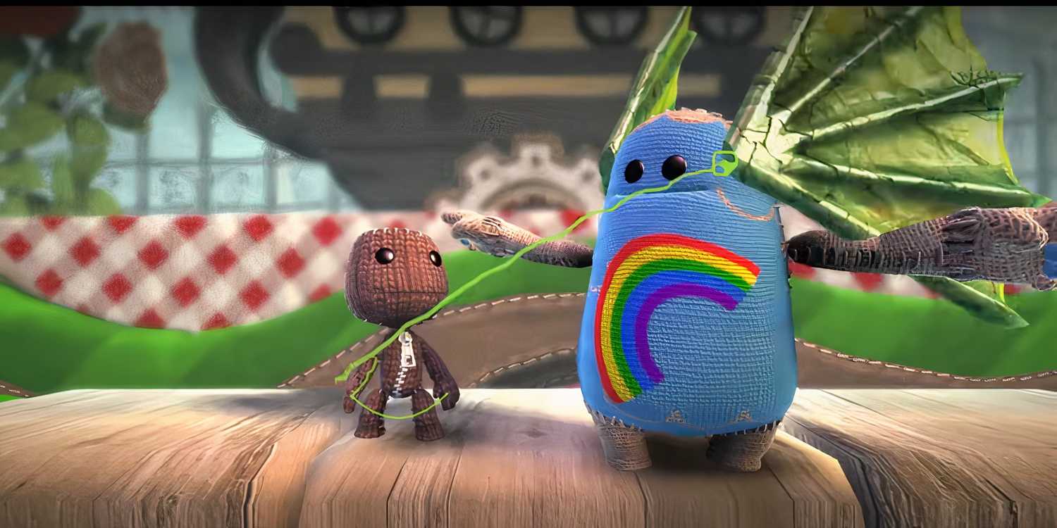 LittleBigPlanet 3 Being Delisted Could Still Have a Silver Lining