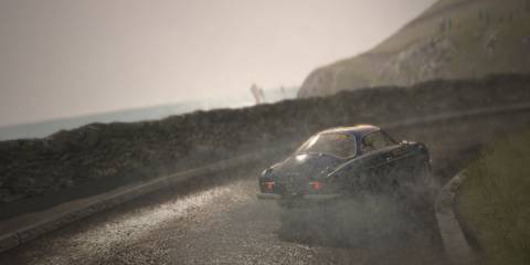 Sébastien Loeb Rally EVO2