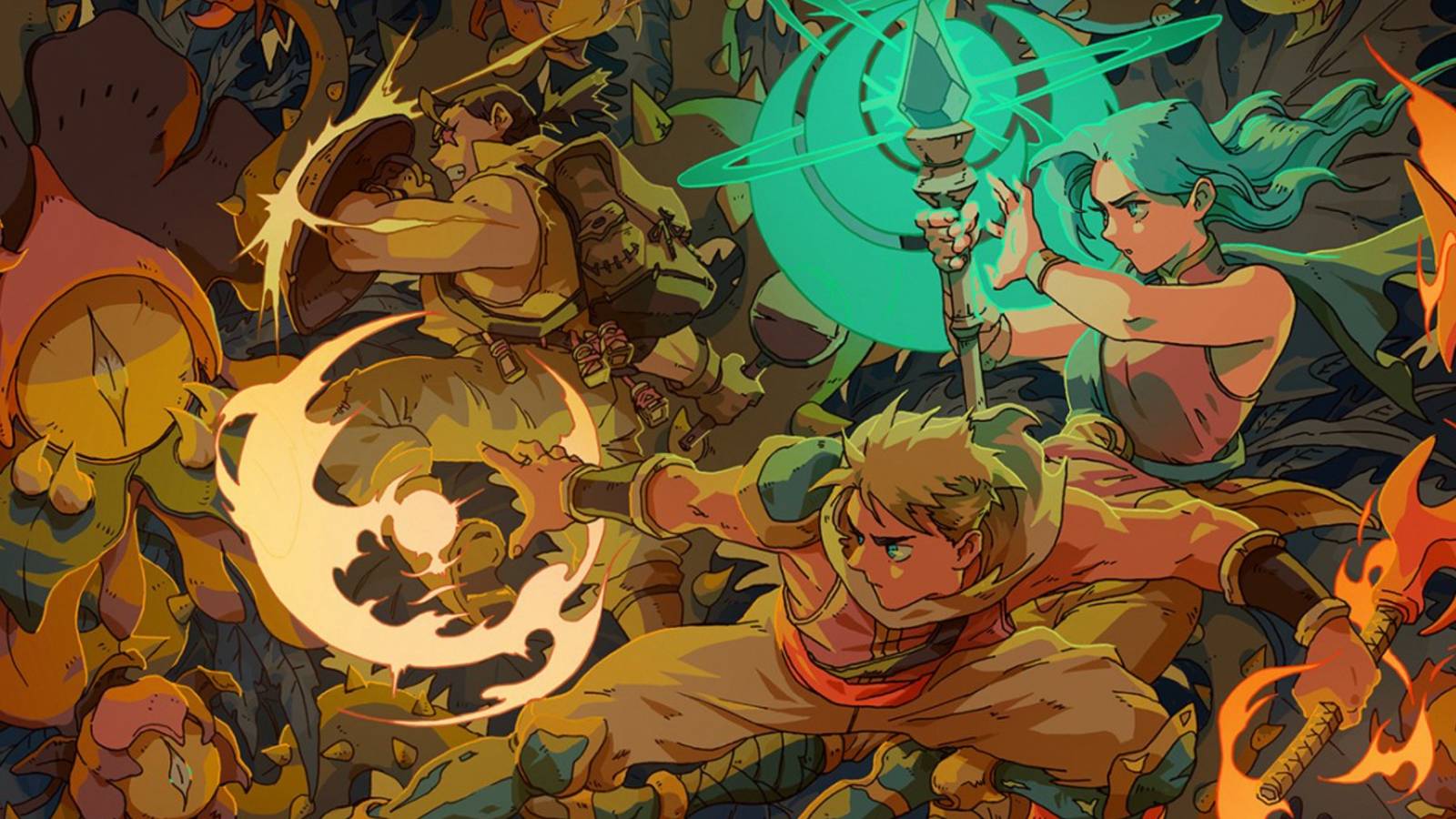 now is the best time to play sea of stars