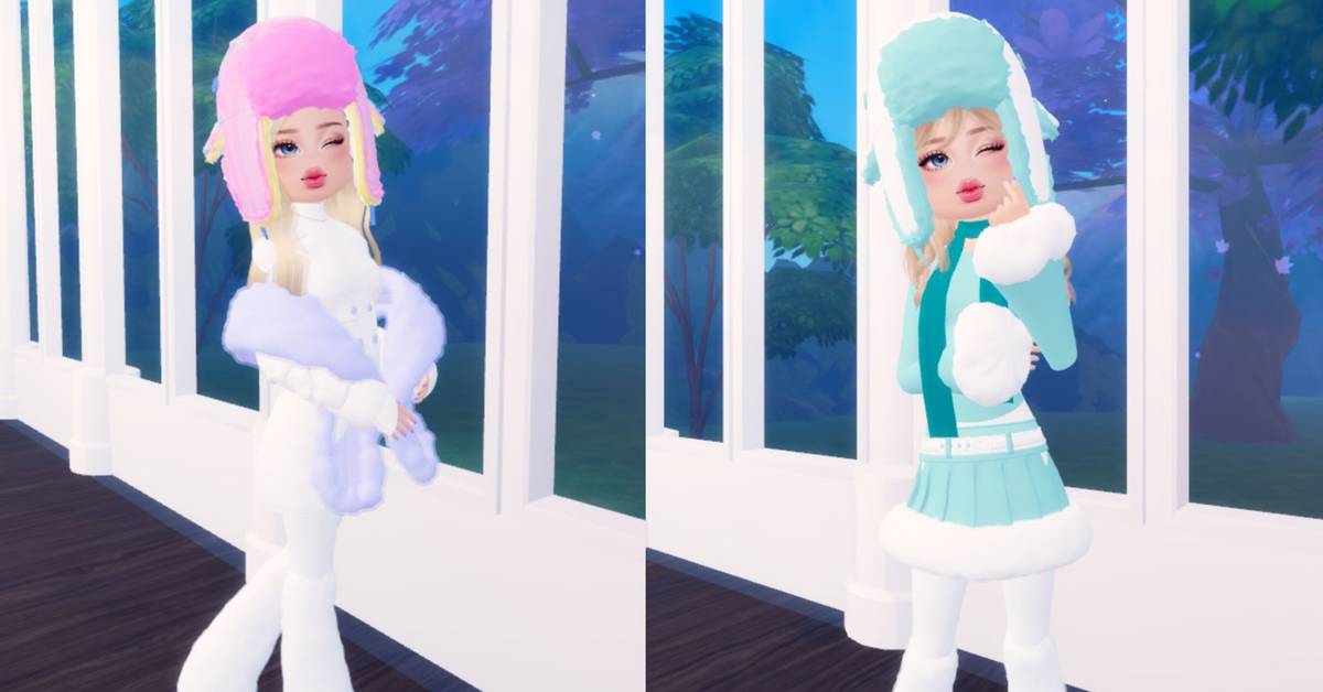 Roblox: Dress To Impress - How To Get Secret Winter Hat Roblox: Dress To Impress - How To Get Secret Winter Hat