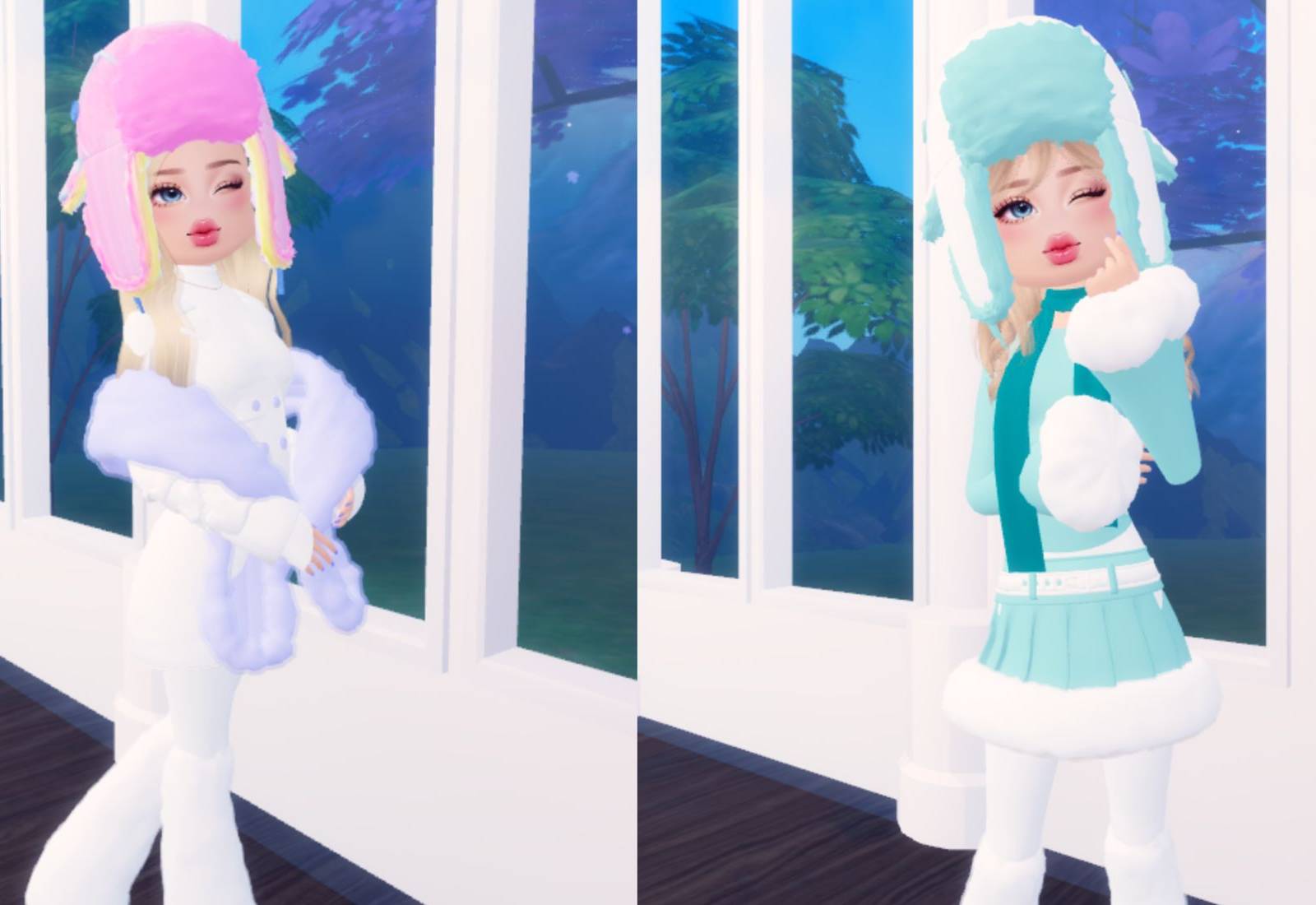 Roblox: Dress To Impress - How To Get Secret Winter Hat Roblox: Dress To Impress - How To Get Secret Winter Hat
