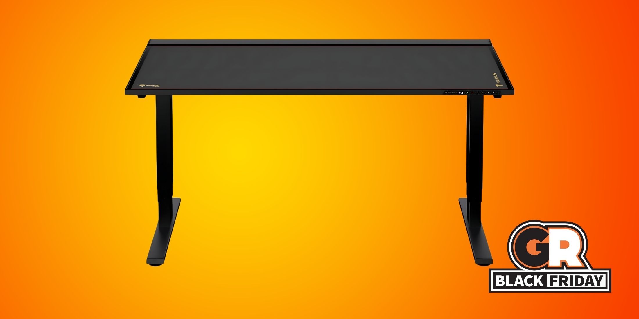 Magnus Pro Secret Lab Chair Black Friday Black Friday Discounts