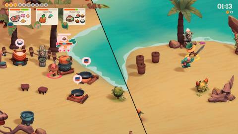 SEDAP! A Culinary Adventure News, Trailer, Guides, and More
